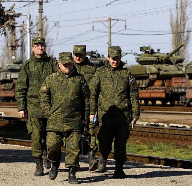 乌克兰给俄防长发“传票”：2天内必须到，俄：绍伊古开坦克去