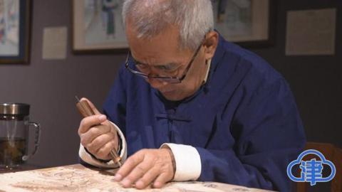 年俗背后的年味儿