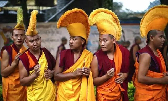 藏传佛教密宗，是邪门，还是正法？我的亲身经历告诉你答案