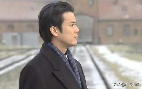 《白色巨塔》经典台词：不是我拯救了患者，而是患者拯救了我