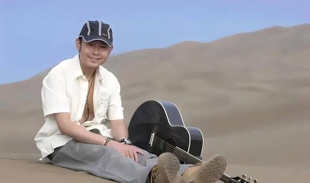 有大瓜！刀郎与徒弟云朵一刀两断，如今关系成谜，刀郎工作室回应