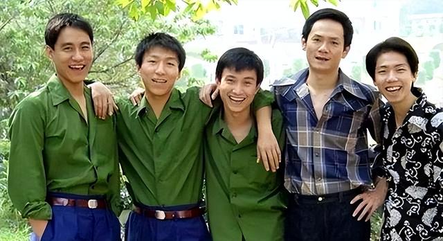 妻子佟欣离世14年后，那个说永不再娶的果靖霖，履行承诺了吗？