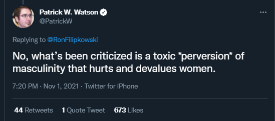 美国男性沉迷色情影片和电子游戏？“自由主义者妄图‘解构美国’”