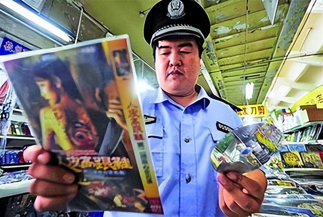 一天看4000条黄片、频起生理反应，日薪千元鉴黄师，普通人能做吗