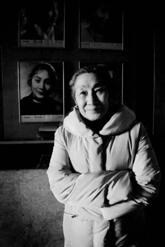 电影《寂静的山林》：柏瑞桐与王心刚的对手戏，成就一段影视佳话