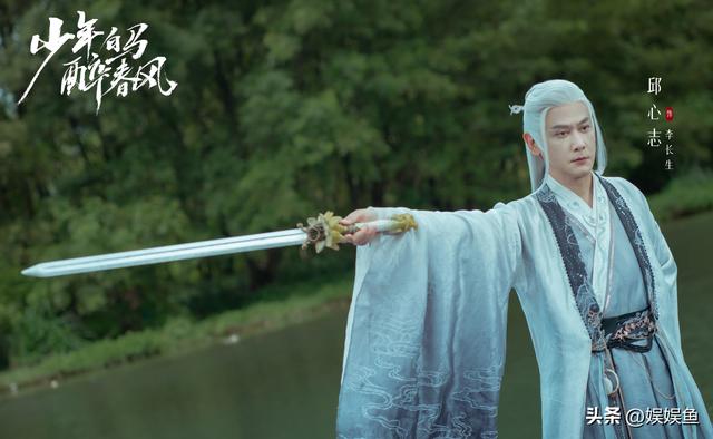 电视剧《少年白马醉春风》12个势力总结