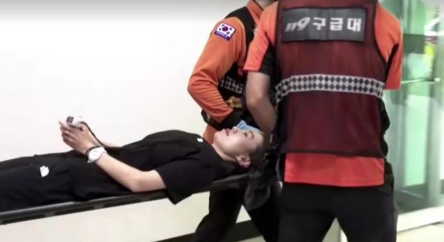 奥运出圈的韩国“冷酷杀手”暂停运动生涯，工作人员：网上恶评比育儿更累人