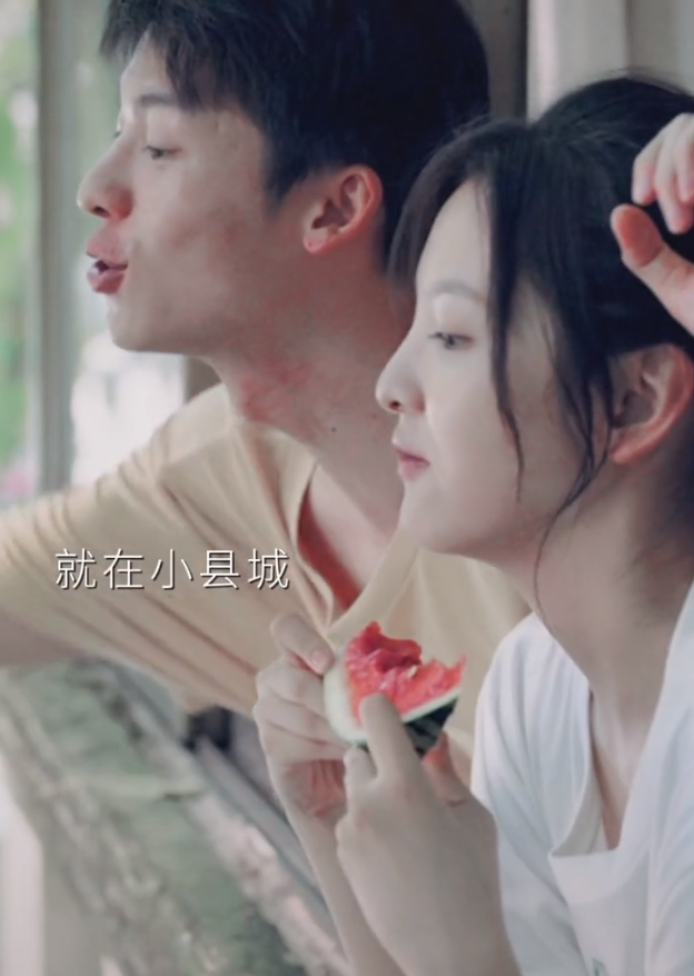 你的婚礼：尤咏慈的台词火了，成90后“求婚神句”，亲测有效呦