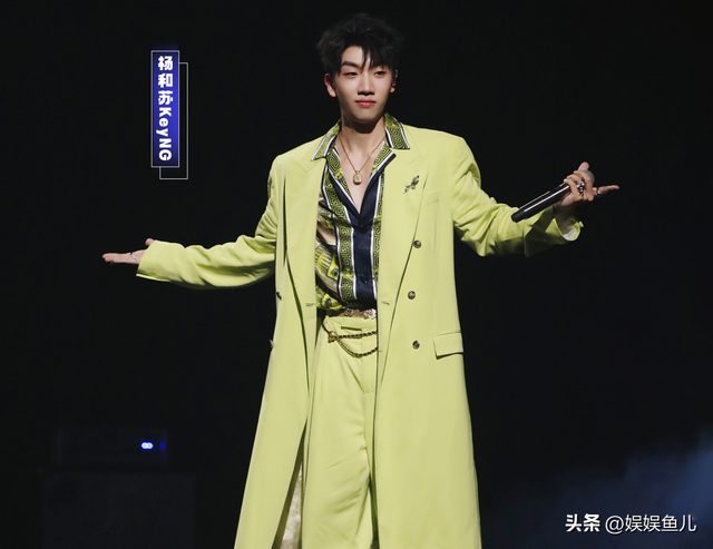 中国说唱巅峰对决2023,个人奖项实至名归,联盟奖项不出所料