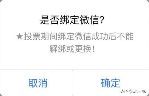 “新的旅程”SNH48 GROUP第六届偶像年度人气总决选投票攻略