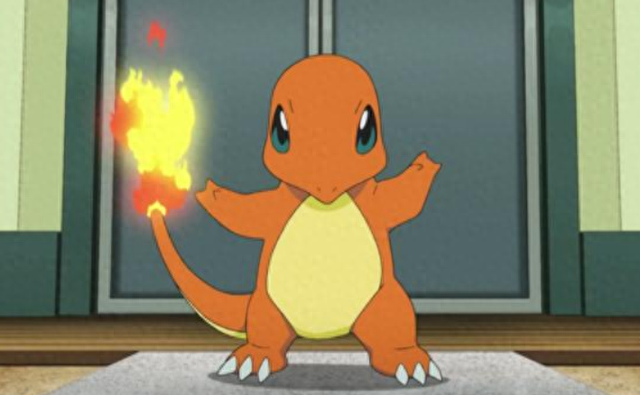 《宝可梦》来源与生态:小火龙来自美丽的传说,还是悲凉的现实?