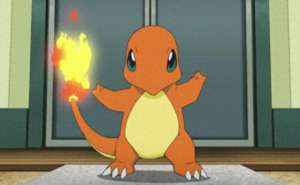 罗曼达(《宝可梦》来源与生态：小火龙来自美丽的传说，还是悲凉的现实？)