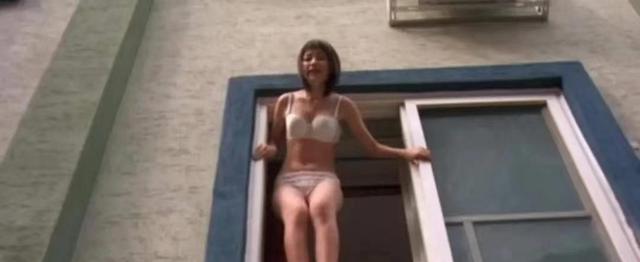 韩国电影《撒玛利亚女孩》：不是尺度的问题，而是真实的魅力