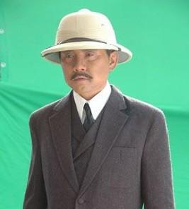 这5位神级演员，让人看完电影，根本不知道是他们演的