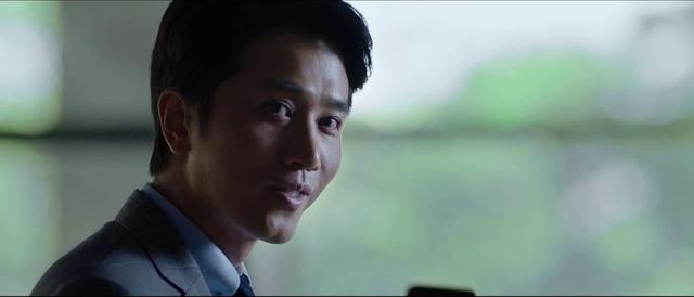 《阳光之下》7.2分大结局，他俩没攻上顶流太可惜