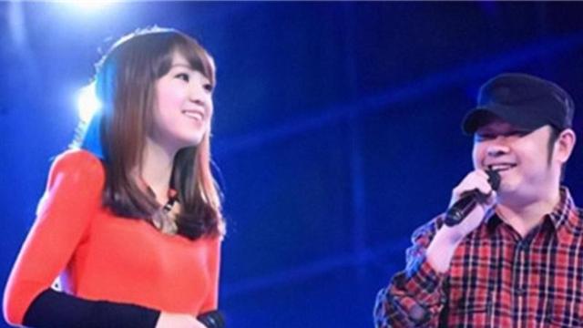 有大瓜！刀郎与徒弟云朵一刀两断，如今关系成谜，刀郎工作室回应