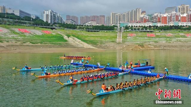 摔跤 跳板 荡秋千:延吉朝鲜族花样民俗庆端午