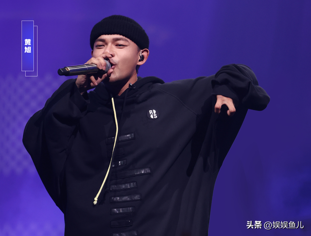 中国说唱巅峰对决2023,个人奖项实至名归,联盟奖项不出所料