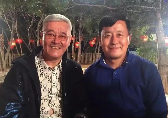 从《乡村爱情》中消失的7位演员： 2个被换掉，3个去世，2个退出