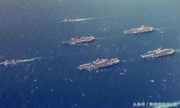 那一年,此一战,42天,号称世界第四的伊拉克军队被击溃(多图)