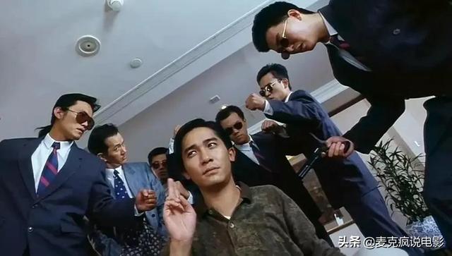 27年前的穿越版“鹿鼎记”，票房千万港元，女一号至今不见踪影