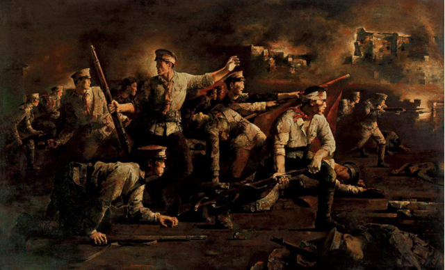 走向立宪还是走向共和？清朝最后十年，意见相左的两派为何携手？