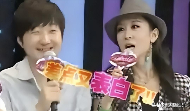 王大治凭什么拿下董洁？苗圃早就道出原因：他这三点一般人比不上