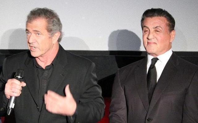 融合犯罪、惊悚、家庭情感元素的电影《赎金风暴》，值得一看