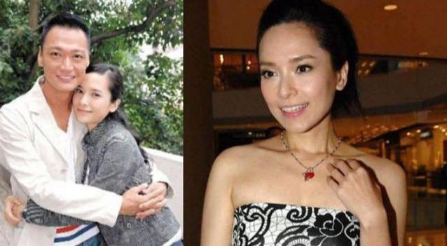 陶大宇近照憔悴，在TVB红了近20年，如今丢了事业与人气