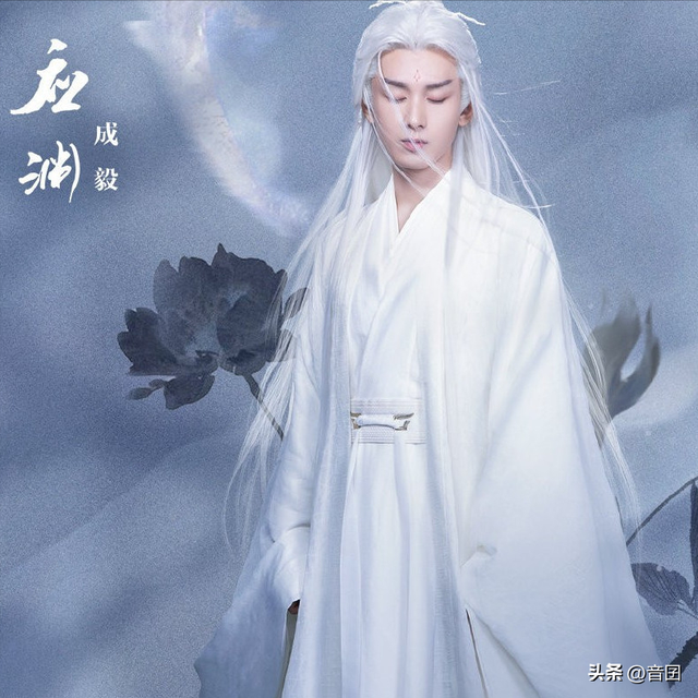 盘点出演《沉香如屑》的演员们，你最喜欢谁呢？