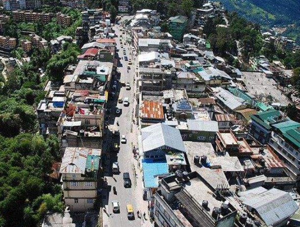 印度当初执意吞并锡金，如今却后悔不已，究竟付出了怎样的代价？