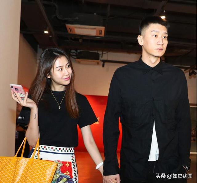 与名模离婚净身出户4年后，39岁的前男篮国手孙悦，今已判若两人