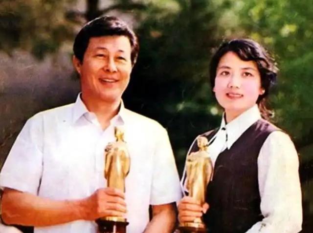 电影《寂静的山林》：柏瑞桐与王心刚的对手戏，成就一段影视佳话