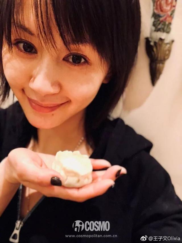 巨好吃|18禁!王子文的瑜伽动作真的好吓人