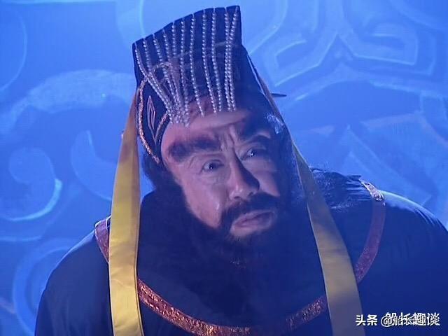 六耳猕猴：与孙悟空本事一模一样的妖怪，到底与孙悟空是什么关系