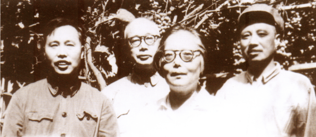 李大钊后人，长子官至正部级，孙子获七一勋章，清廉家风一脉相承