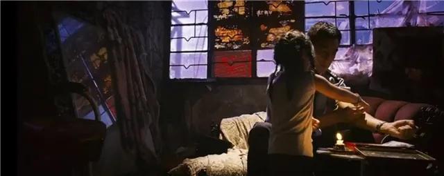 《门徒》原来拍了两个结局：港版“黑暗压抑”，内地版较为温情