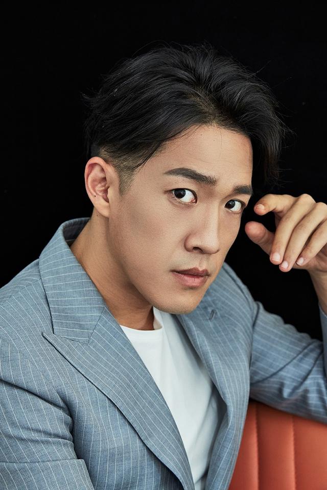 云顶天宫的胖子是张丰毅儿子？他演过三次王胖子，还是魏大勋同学