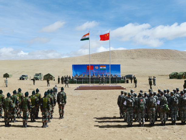 印度当初执意吞并锡金，如今却后悔不已，究竟付出了怎样的代价？