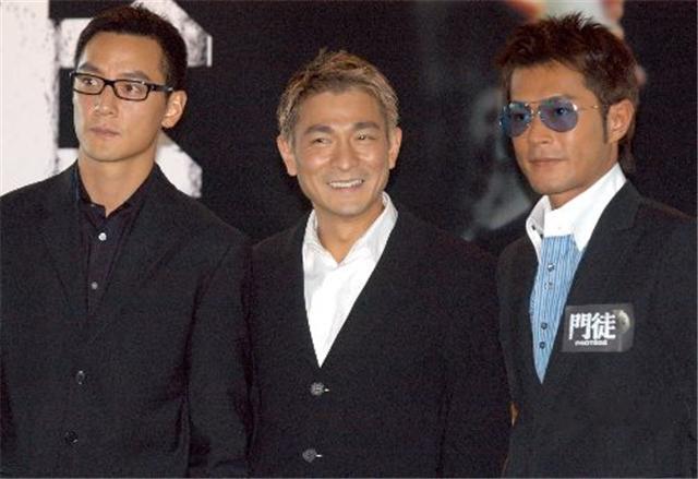 《门徒》原来拍了两个结局：港版“黑暗压抑”，内地版较为温情