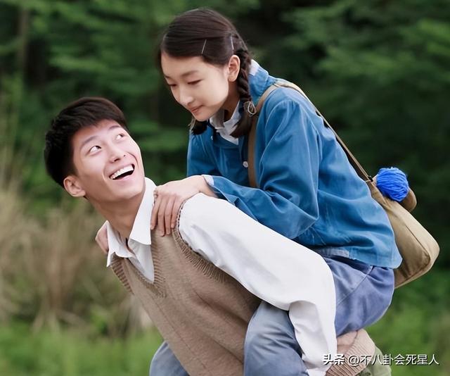 ​从家世实力到婚礼，赌王的明星女婿窦骁，都输给了四房的平民女婿