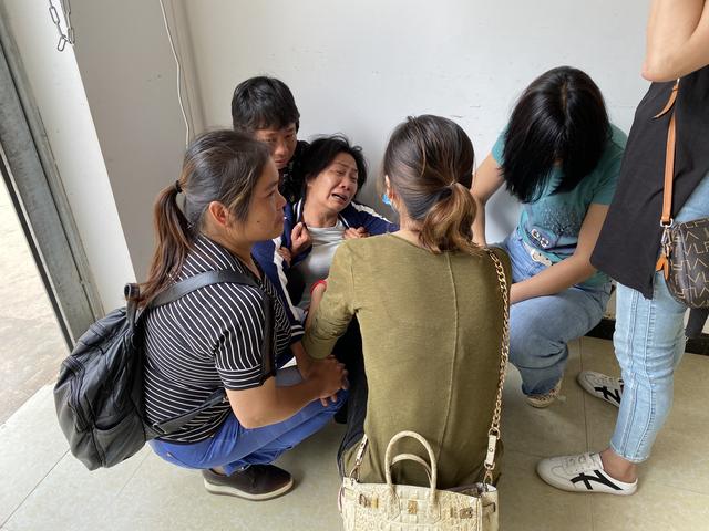 一场事先张扬的谋杀：男子入室杀“情敌”，三任女友曾遭威胁