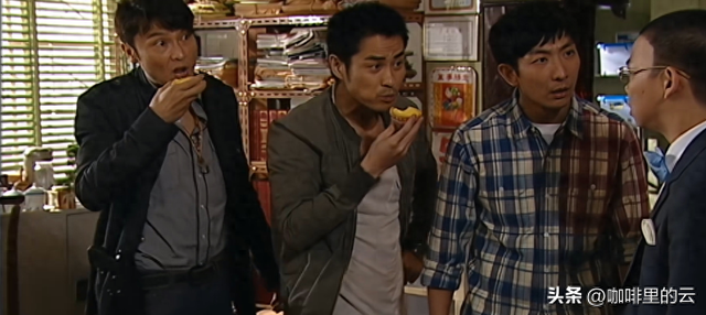 《怒火街头》着实经典,小人物大感情,满怀生活的真谛与温情