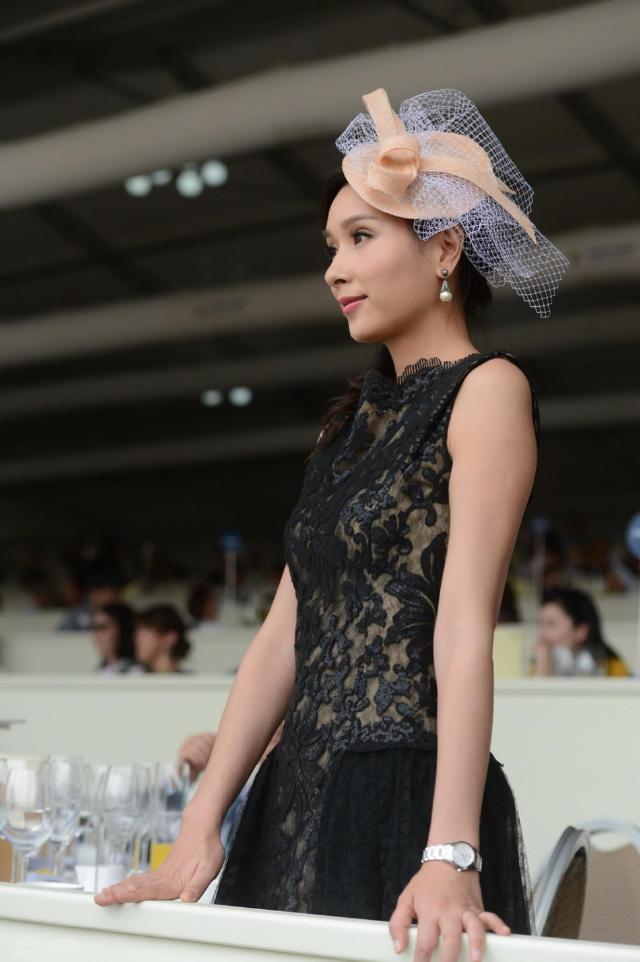 在这件事上，杨二车娜姆实力艳压了林志玲