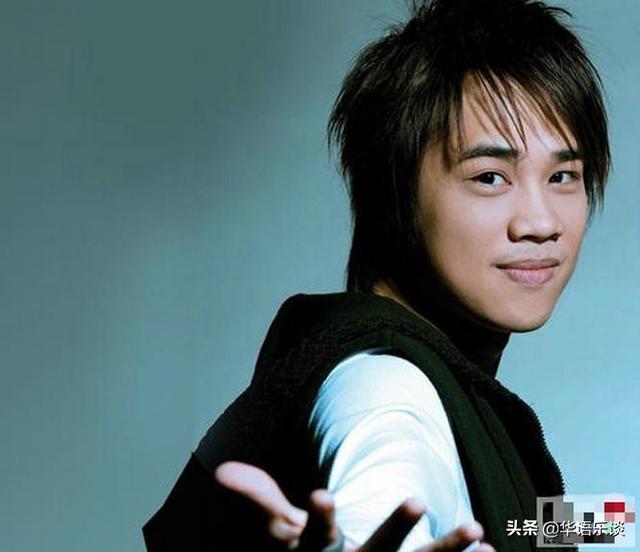 还记得歌手TANK吗？才华横溢直追周杰伦，却昙花一现令人唏嘘