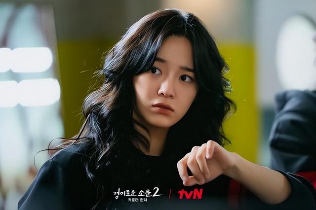 8月韩剧演员搜寻量：金世正第10，李俊昊第3 人气最高是“她”