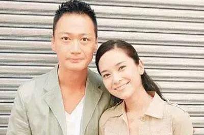 陶大宇近照憔悴，在TVB红了近20年，如今丢了事业与人气