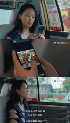 贵妇圈(贵妇圈原来是这样的？没有一百多万的包都不配合影)