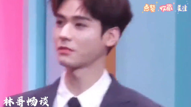 90后最帅的五位男明星