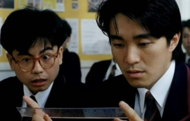 《逃学威龙》播出30年:周星驰息影,他的配角们却来集体碰瓷